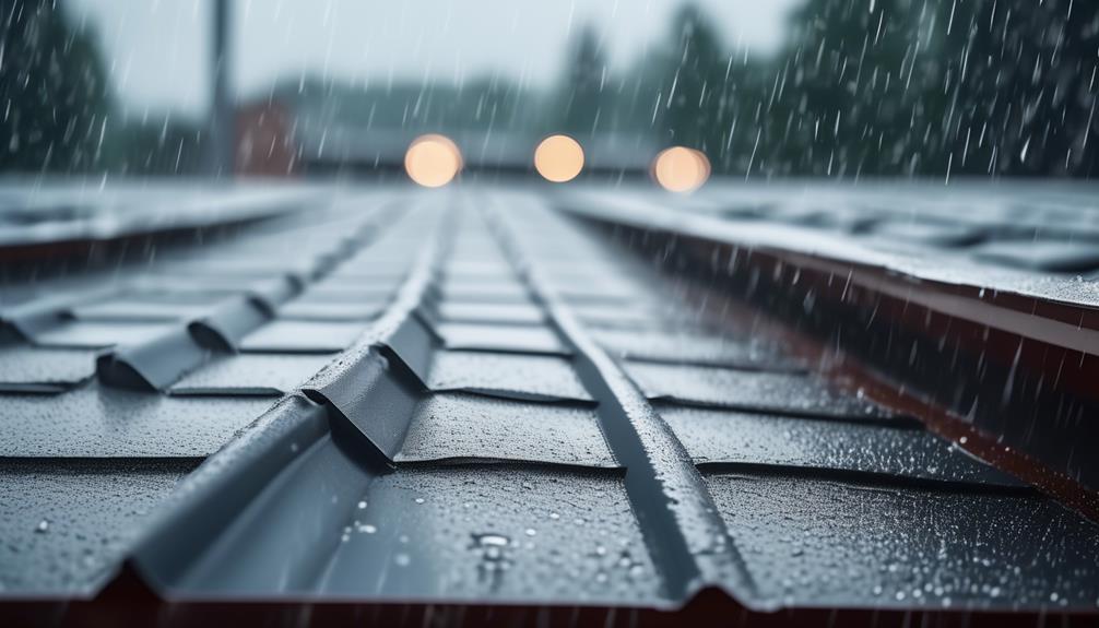 13 Top Tips for Weather-Resistant Commercial Roofing weather proof roofs for businesses