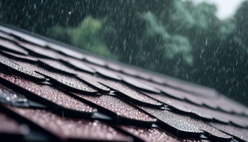 weather proof your commercial roof