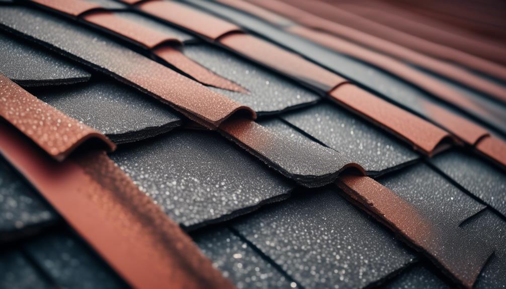 13 Top Tips for Weather-Resistant Commercial Roofing weather resistance roofing material options