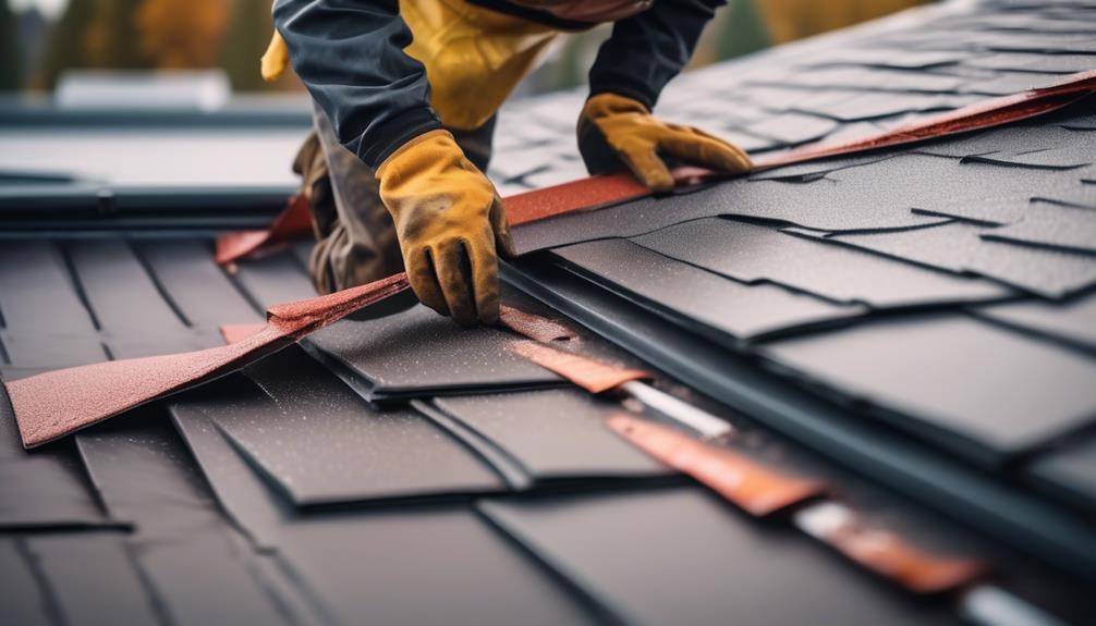 13 Top Tips for Weather-Resistant Commercial Roofing weather resistant roofing installation techniques