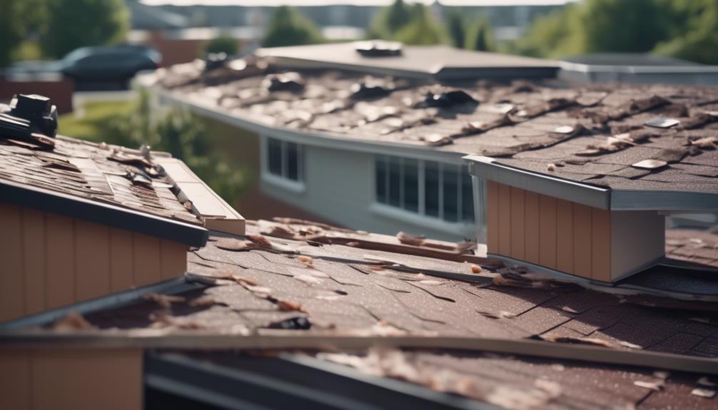 13 Top Tips for Weather-Resistant Commercial Roofing weather resistant roofing problems and solutions
