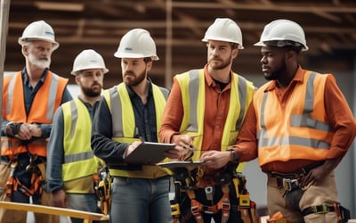 Implementing Roof Safety Training in Your Workplace