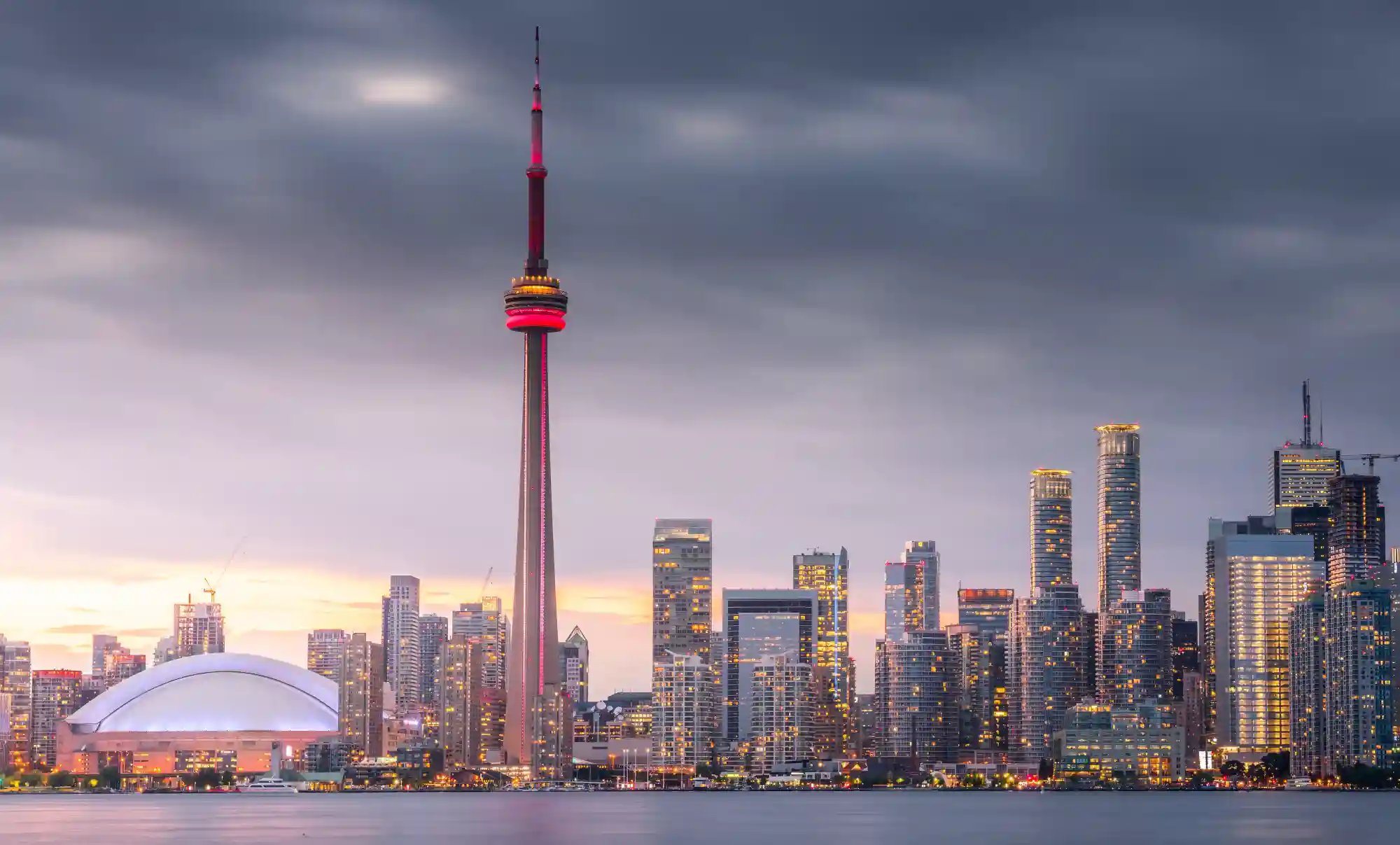 Roofing Toronto