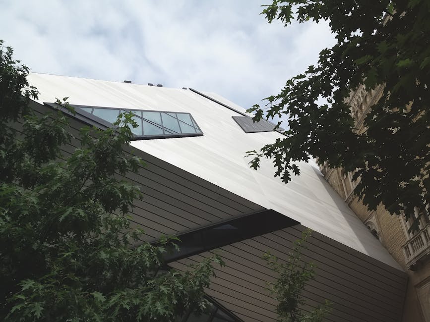 Roofing Contractor in 4 Oaks Gate