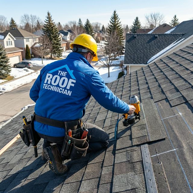Roof Installation and the Role of the Roof Technician According to Canadian Standards