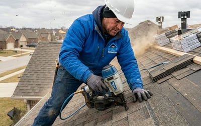 4 Best High Wind-Resistant Roofing Materials