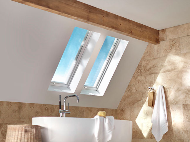 3 things to know before installing a skylight