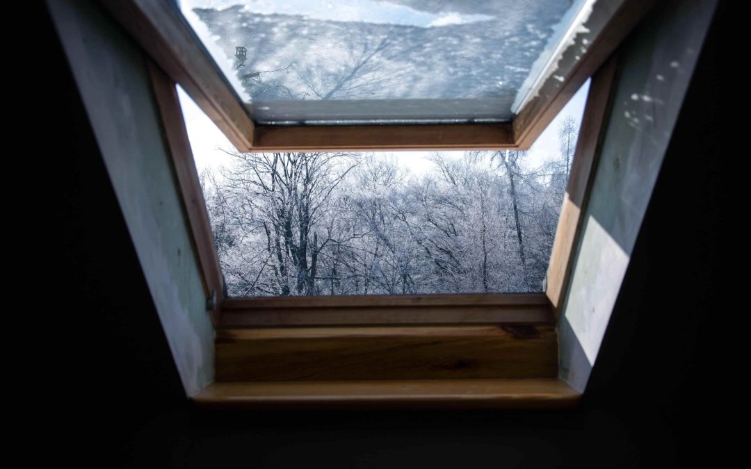 Top Perks of Adding a Skylight to Your Toronto Home