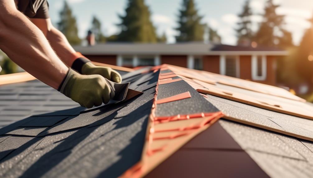 Five Essential Steps for Beginner Roof Installation
