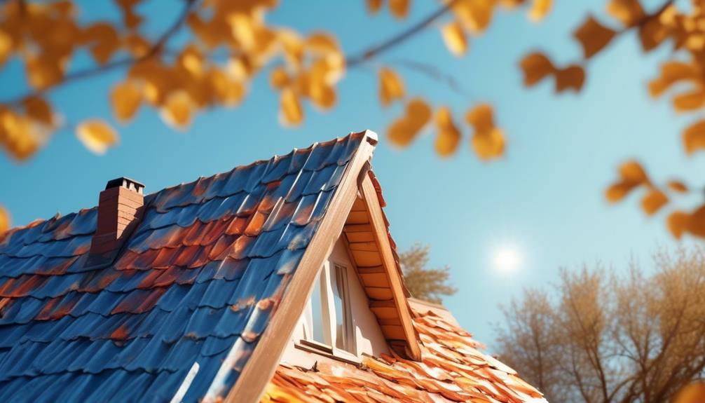 Top 11 Ideal Seasons for Roof Repair
