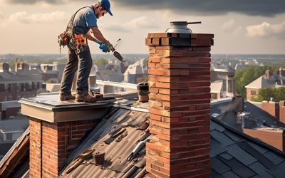 7 Essential Tips for Chimney Repair From Roofing Contractors