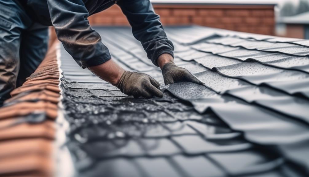 Guide to Choosing Local Roof Waterproofing Professionals