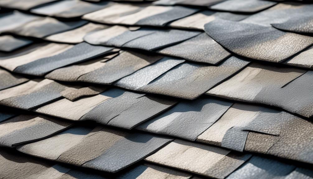 durable and fire resistant roofing
