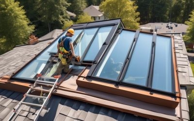 15 Tips From Roofing Contractors for Skylight Installation