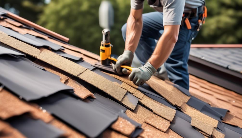 expert roof restoration services