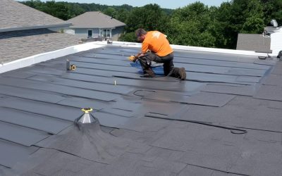 Seven Essential Tips for Flat Roof Repair Services