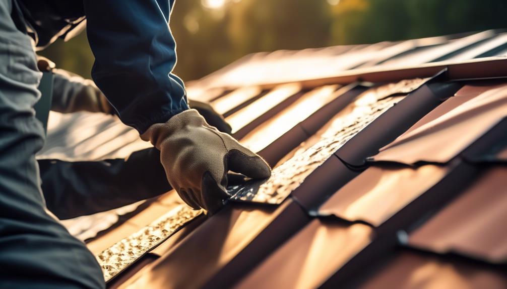 9 Essential Tips for Metal Roof Installation Services