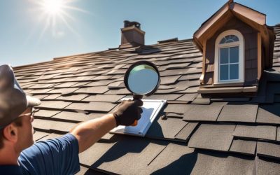 7 Tips From Roofing Contractors for Roof Inspections
