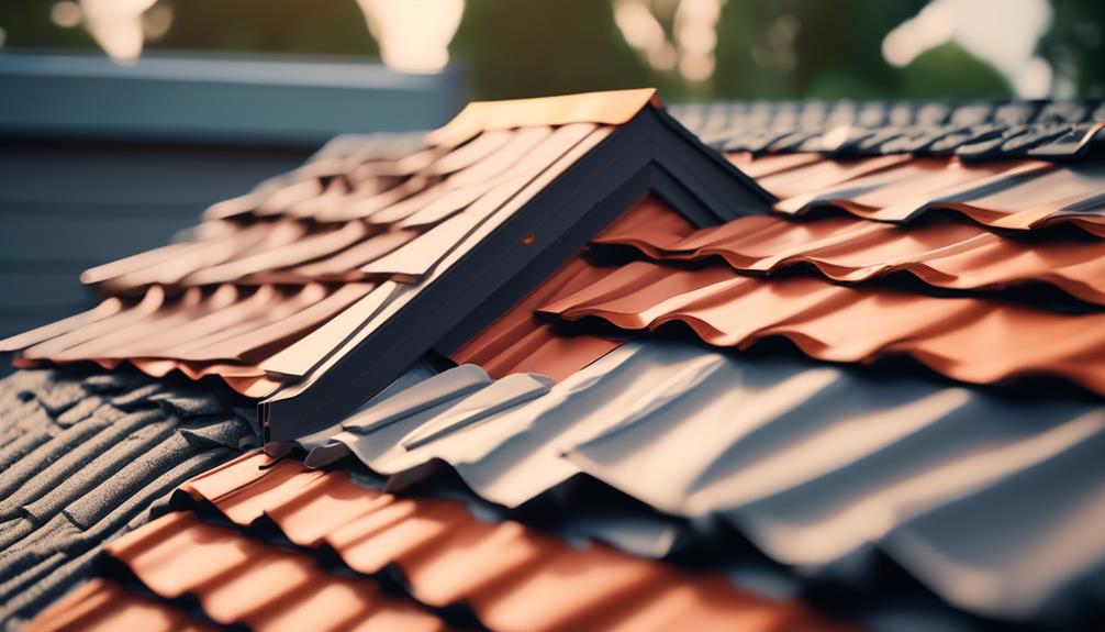 roof installation warranty types