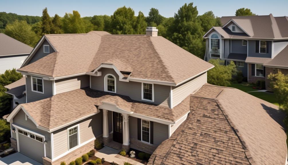 roof repair warranty coverage