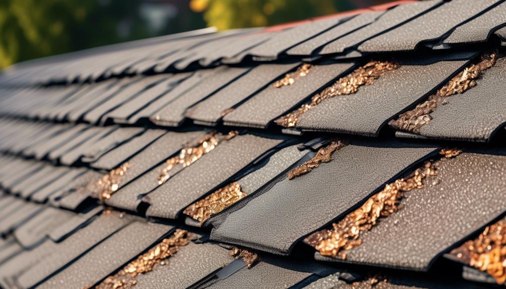 roofing contractors share maintenance tips