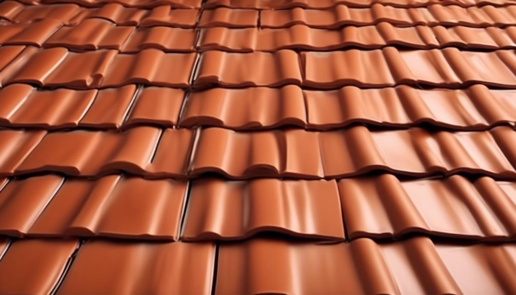traditional roofing material choice