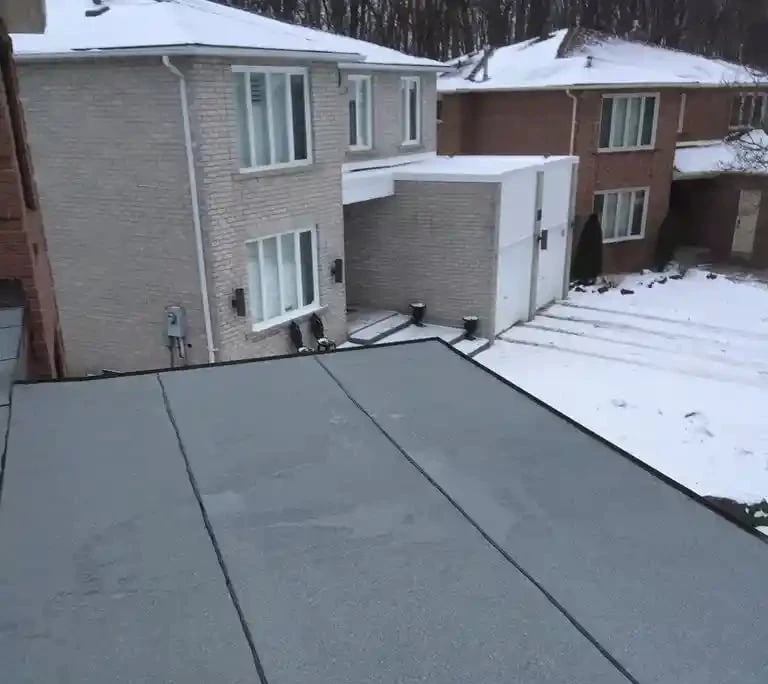Residential Skylights