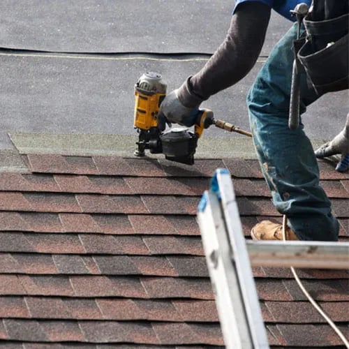 Skylights Commercial Roof