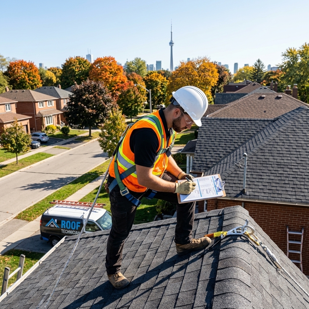 How to Extend the Life of Your Roof: Maintenance Tips for Toronto Homeowners