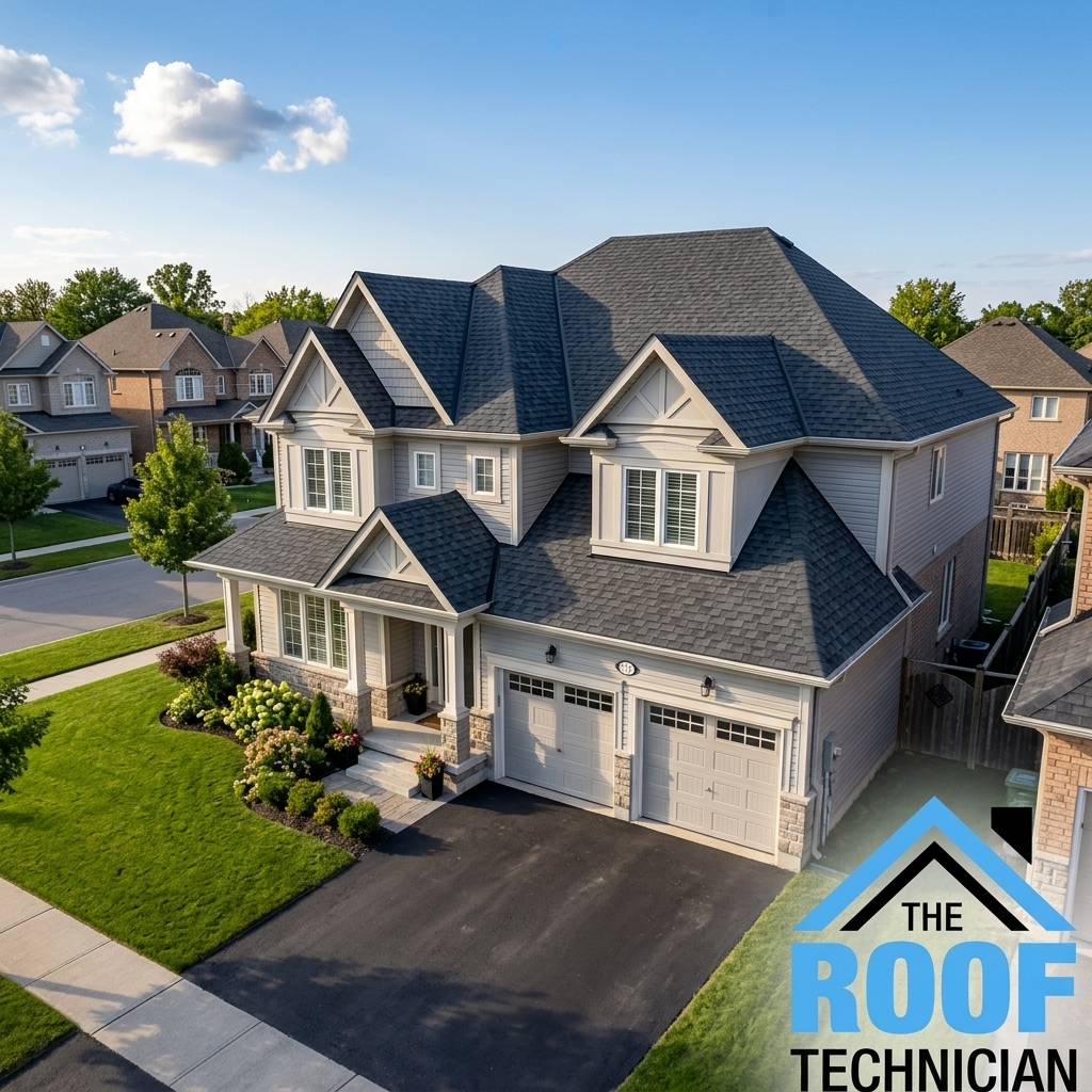 Roof Replacement in Vaughan: Costs, Permits and Local Considerations