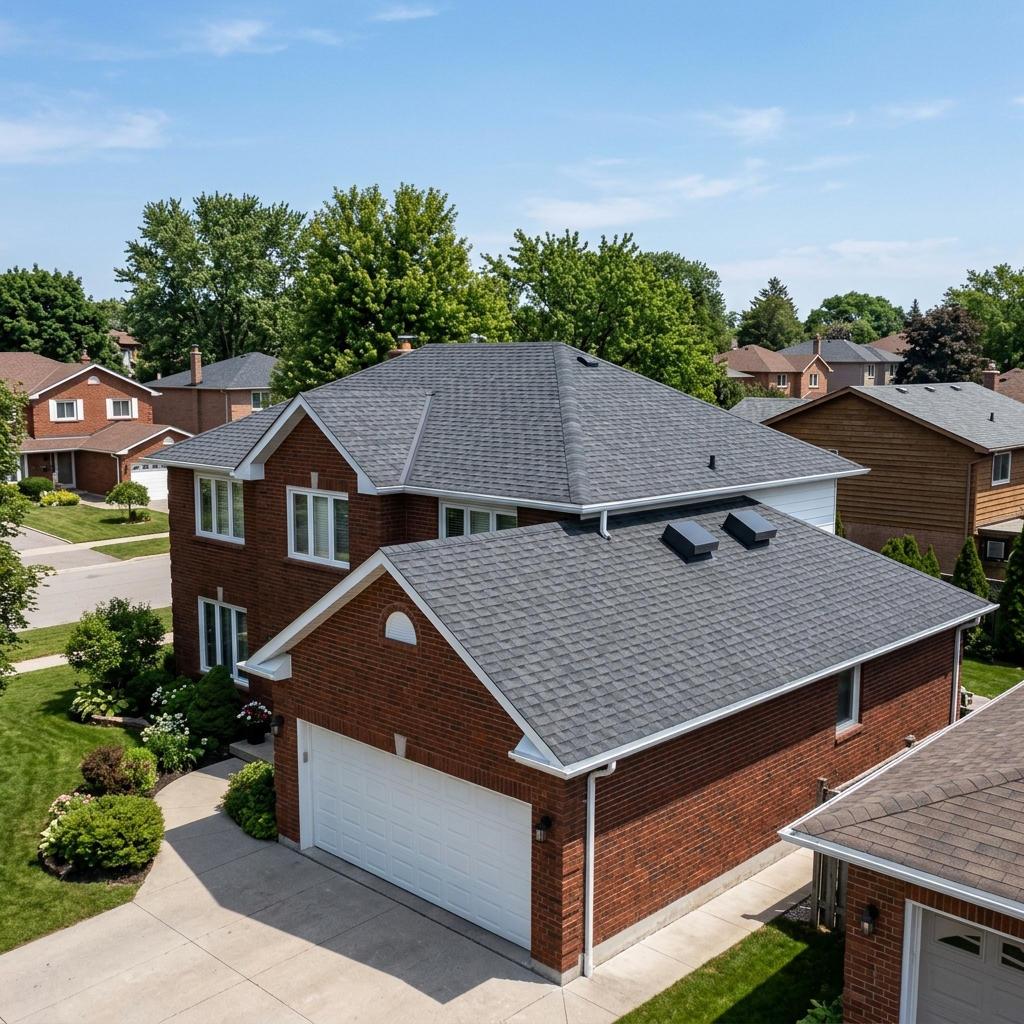 Roof Ventilation Mistakes That Toronto Roofers See Every Day: Baffles, Ridge Vents and Intake Balance