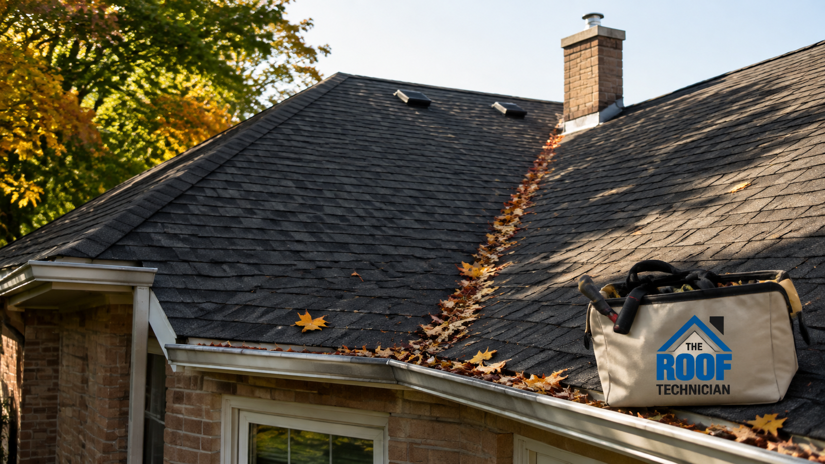 Fall Roof Inspection In Vaughan: A Complete Homeowner Checklist